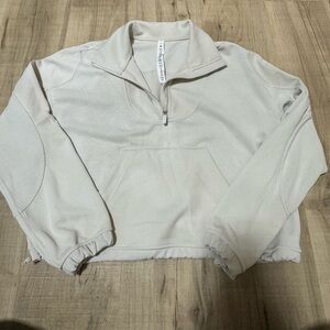 Lululemon sofstreme top